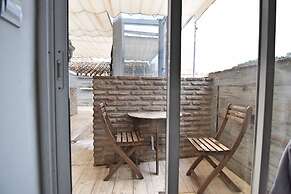 Apartamentos Marqués de la Merced