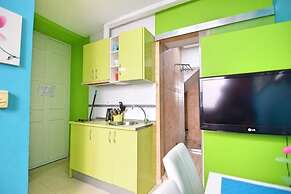 Apartamentos Marqués de la Merced