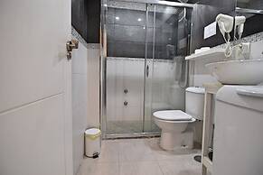 Apartamentos Marqués de la Merced