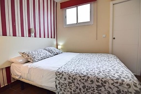 Apartamentos Marqués de la Merced