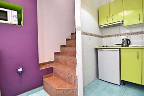 Apartamentos Marqués de la Merced