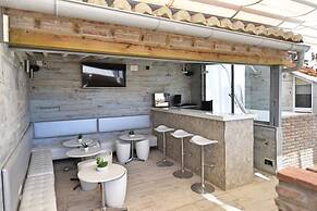 Apartamentos Marqués de la Merced