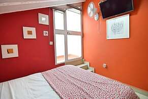 Apartamentos Marqués de la Merced