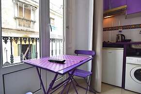 Apartamentos Marqués de la Merced