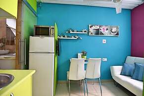 Apartamentos Marqués de la Merced