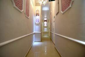 Apartamentos Marqués de la Merced