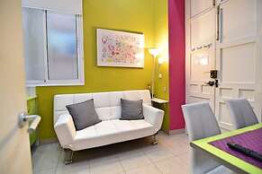 Apartamentos Marqués de la Merced