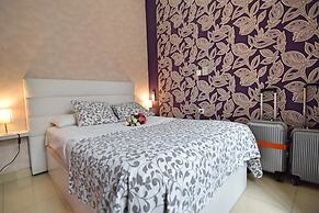 Apartamentos Marqués de la Merced