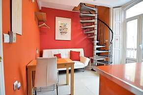 Apartamentos Marqués de la Merced