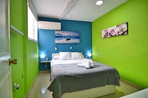 Apartamentos Marqués de la Merced