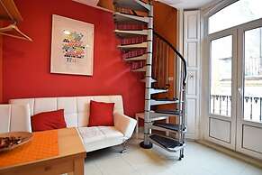 Apartamentos Marqués de la Merced