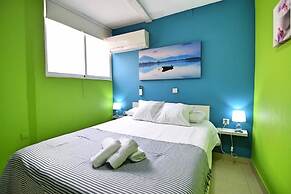 Apartamentos Marqués de la Merced