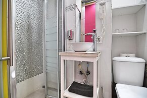 Apartamentos Marqués de la Merced