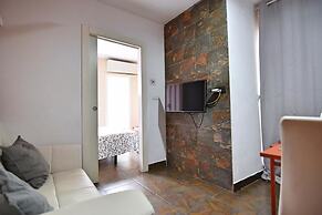 Apartamentos Marqués de la Merced