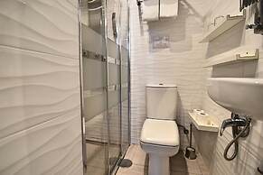 Apartamentos Marqués de la Merced