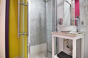 Apartamentos Marqués de la Merced