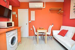 Apartamentos Marqués de la Merced