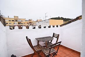 Apartamentos Marqués de la Merced