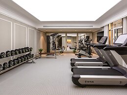 Mercure Taiyuan E Tech