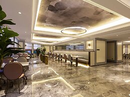 Mercure Taiyuan E Tech