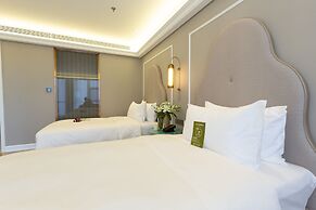 Mercure Taiyuan E Tech