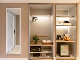 Mercure Taiyuan E Tech