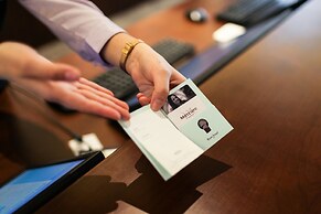 Mercure Taiyuan E Tech