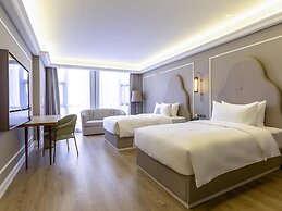 Mercure Taiyuan E Tech