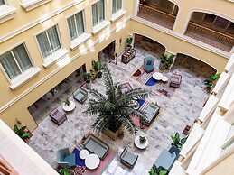 Mercure Taiyuan E Tech