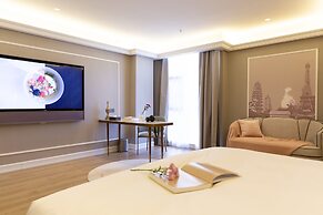 Mercure Taiyuan E Tech