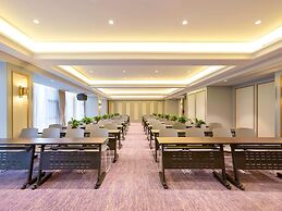 Mercure Taiyuan E Tech