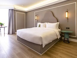 Mercure Taiyuan E Tech