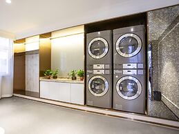 Mercure Taiyuan E Tech