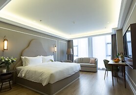 Mercure Taiyuan E Tech