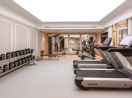 Mercure Taiyuan E Tech