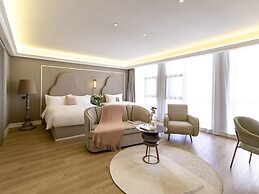 Mercure Taiyuan E Tech