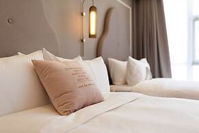 Mercure Taiyuan E Tech