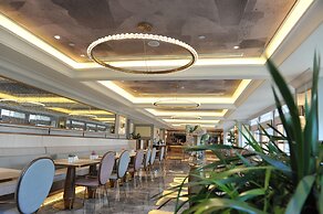 Mercure Taiyuan E Tech