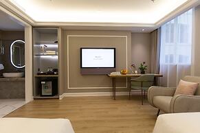 Mercure Taiyuan E Tech