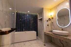 Mercure Taiyuan E Tech