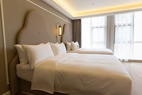 Mercure Taiyuan E Tech