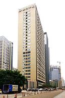 Ruide Apartment Poly Zhongda Branch