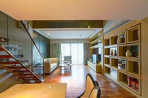 Ruide Apartment Poly Zhongda Branch