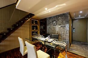 Ruide Apartment Poly Zhongda Branch