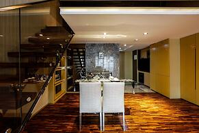 Ruide Apartment Poly Zhongda Branch