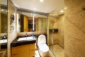 Ruide Apartment Poly Zhongda Branch