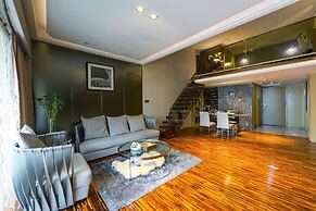 Ruide Apartment Poly Zhongda Branch