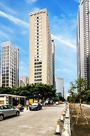 Ruide Apartment Poly Zhongda Branch