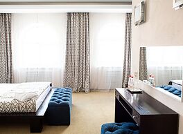 Grand Hotel Perm