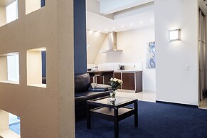 Grand Hotel Perm